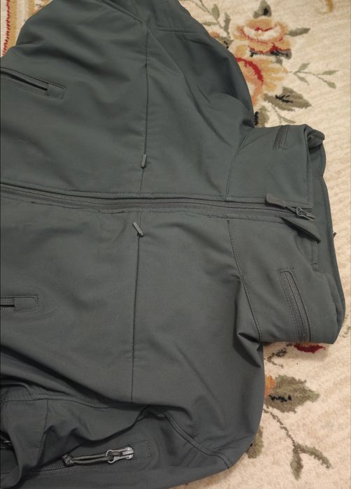 kurtka taktyczna Helikon Cougar shadow gray 2XL XXL