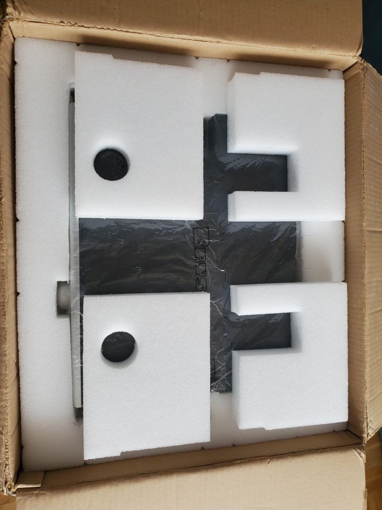 Bryston B135 sst2 z wbudowanym Dac