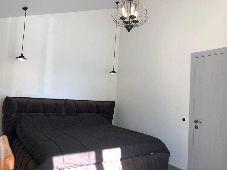 Оренда повністю автономного будинку довгостроково