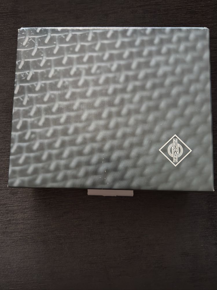 Microphone Neumann Tlm103