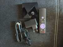 Smart TV Box Android 11 4G 64GB 32G 4K