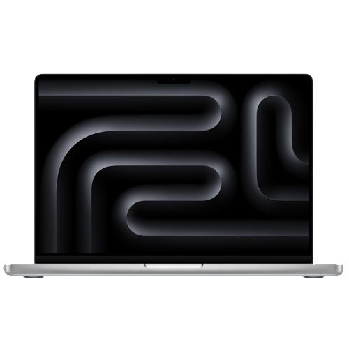 NEW MacBook Pro 14" 2023 M3 8/512 Space 5TL73LL/A 1250$