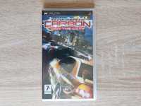 Need for Speed Carbon Own The City PSP ENG komplet