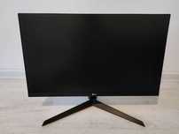 Monitor LG 24 cale 24MP60G-B