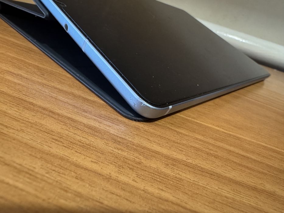 Samsung tab s6 lite 4/64 +магнітний чохол та стілус