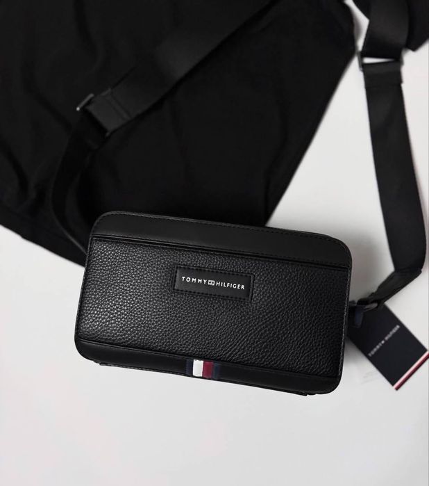 Оригінальна сумка Tommy Hilfiger