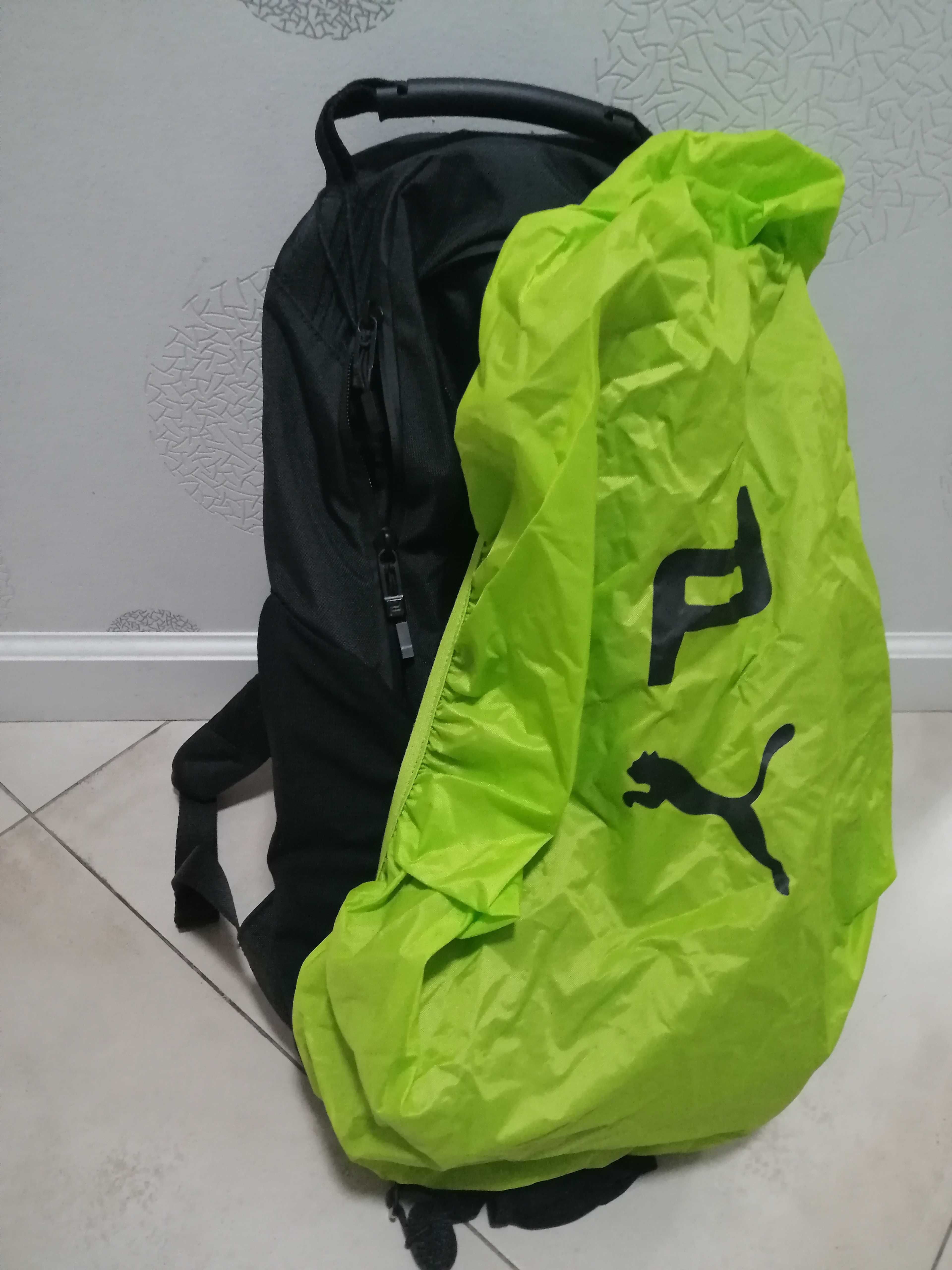 Рюкзак Puma porshe desing pd voknit backpack Оригінал!