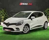 Renault Clio - Possibilidade de financiamento