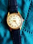 Zegarek ATLANTIC 1013 Worldmaster ANTIMAGNETIC Mechaniczny Damski