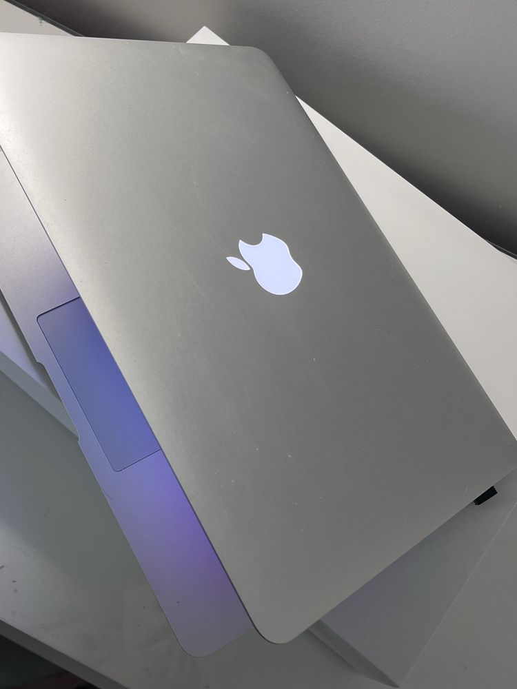 Macbook air 2017