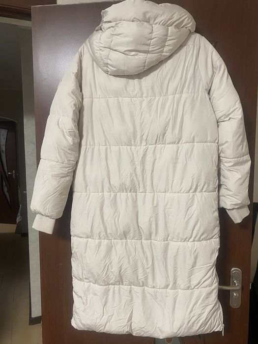 Зимова курточка рр s-m