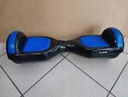 Deskorolka elektryczna HoverBoard S_line