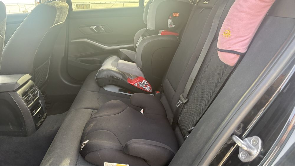 Bmw 330e touring auto Nacional