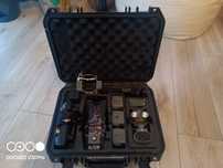 DJI Mavic 2 Enterprise dual thermal Flir