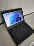 Laptop Dell Latitude E7440, Intel i5 2,6 GHz, 4GB RAM, 240 GB SSD, 14"