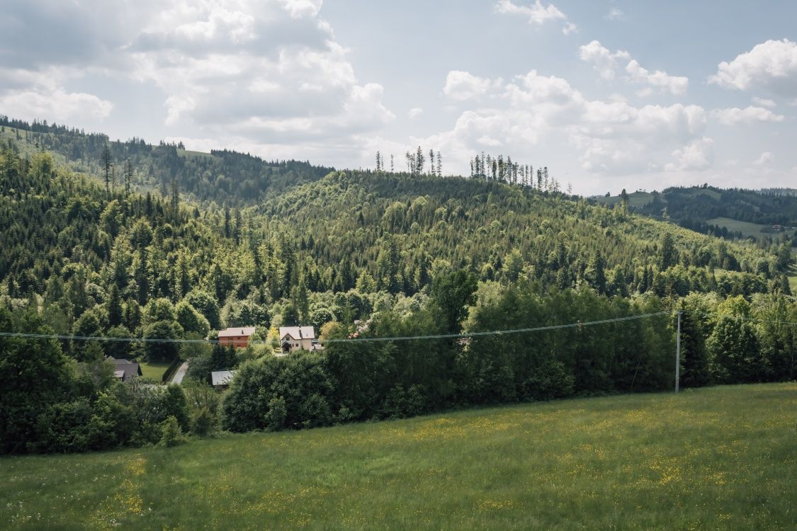 Wisła Malinka – Apartamenty Last Minute Lipiec! Widok, Ogród, Komfort