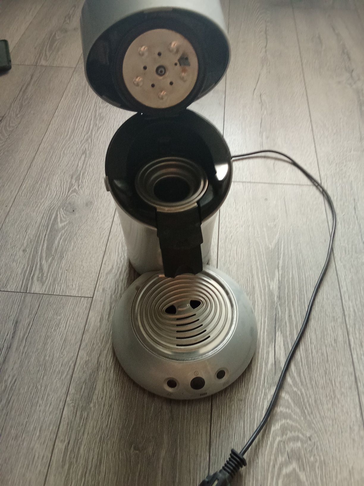 Кавомашина Philips Senseo 7812