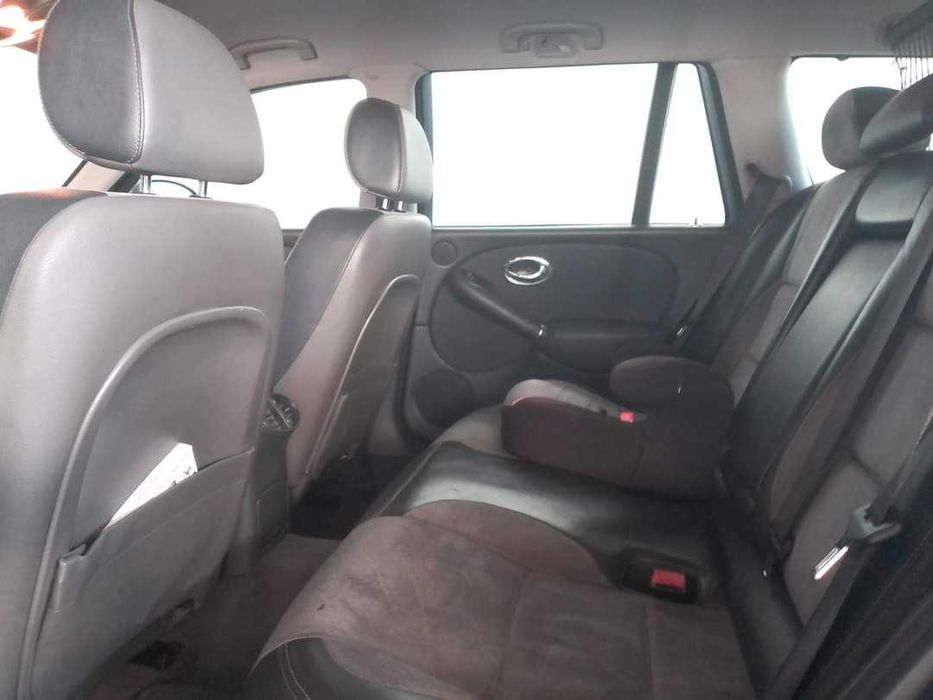 MG zt -t cdti motor BMW