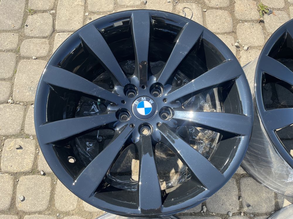 Felgi styling 218 8.5j et14 9j et18 19’ 5x120 bmw e60 e61 e63 e64 e90