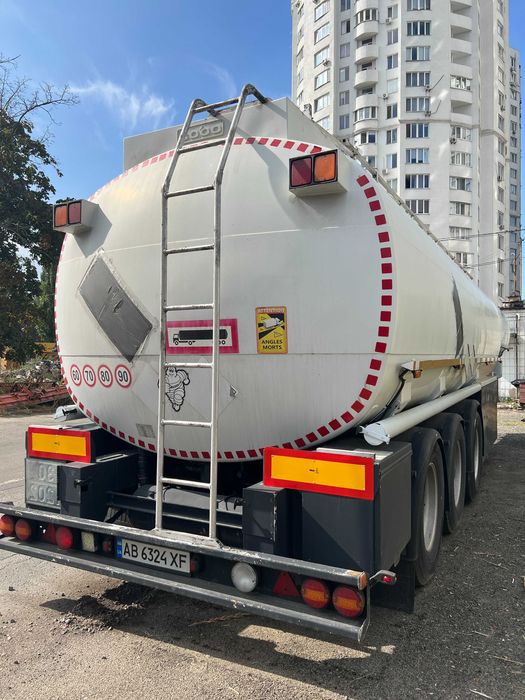 COBO Hermanos SBA58 1994 р