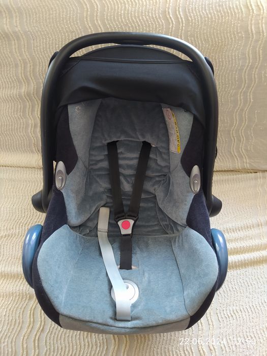 Автокресло masi cosi