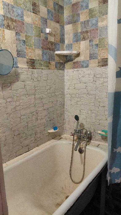 Здам 1-к квартиру Набережна Перемоги Аквапарк