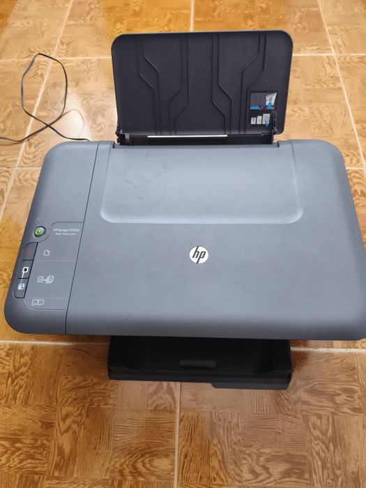 Impressora HP deskjet 1050 a