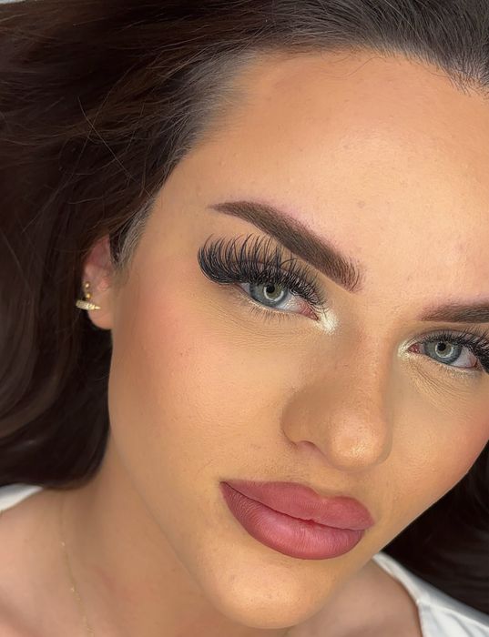 Makijaż permanentny