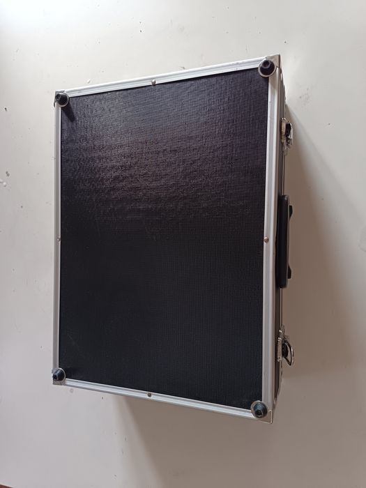 Walizka transportowa Majster