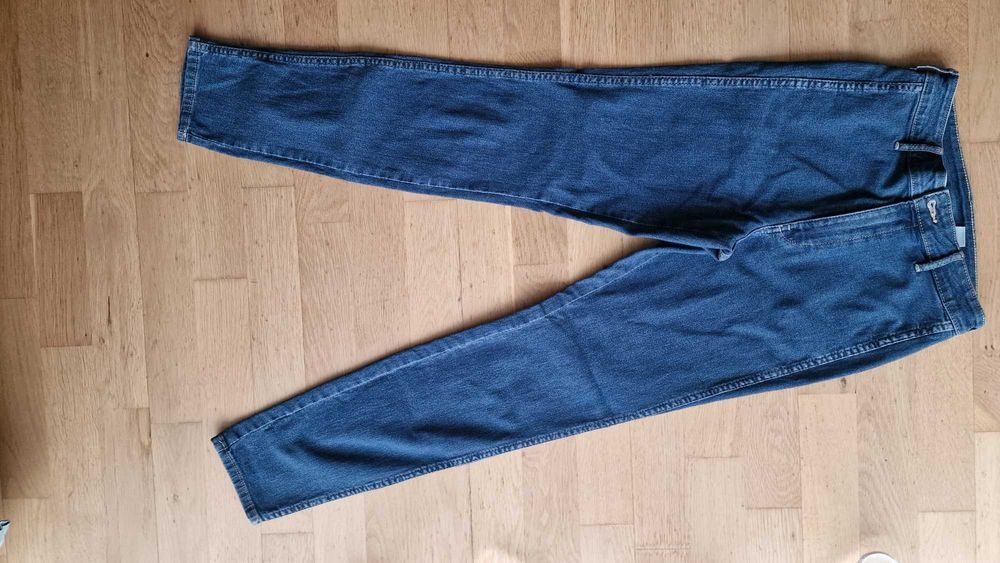 Spodnie jeans H&M