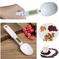 Мірна Ложка-ваги Digital Spoon Scale електронна цифрова до 500г