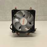 Cooler Adegrees (AMD/Intel)
