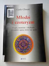 Młodzi i ezoteryzm. Magia, satanizm i okultyzm