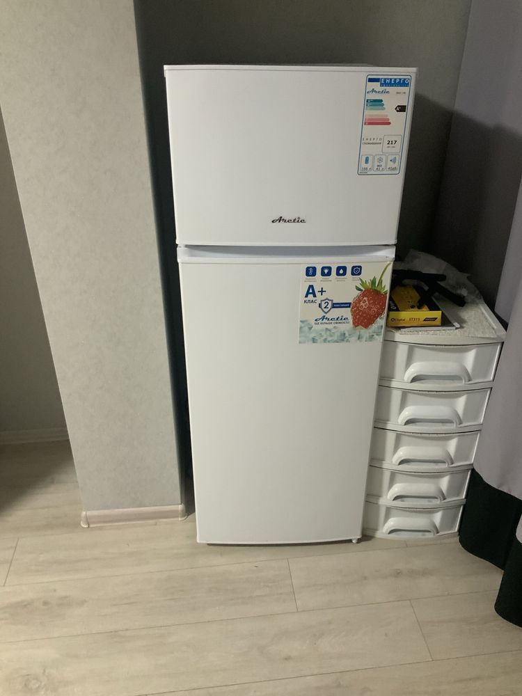 Холодильник arctic amx-148