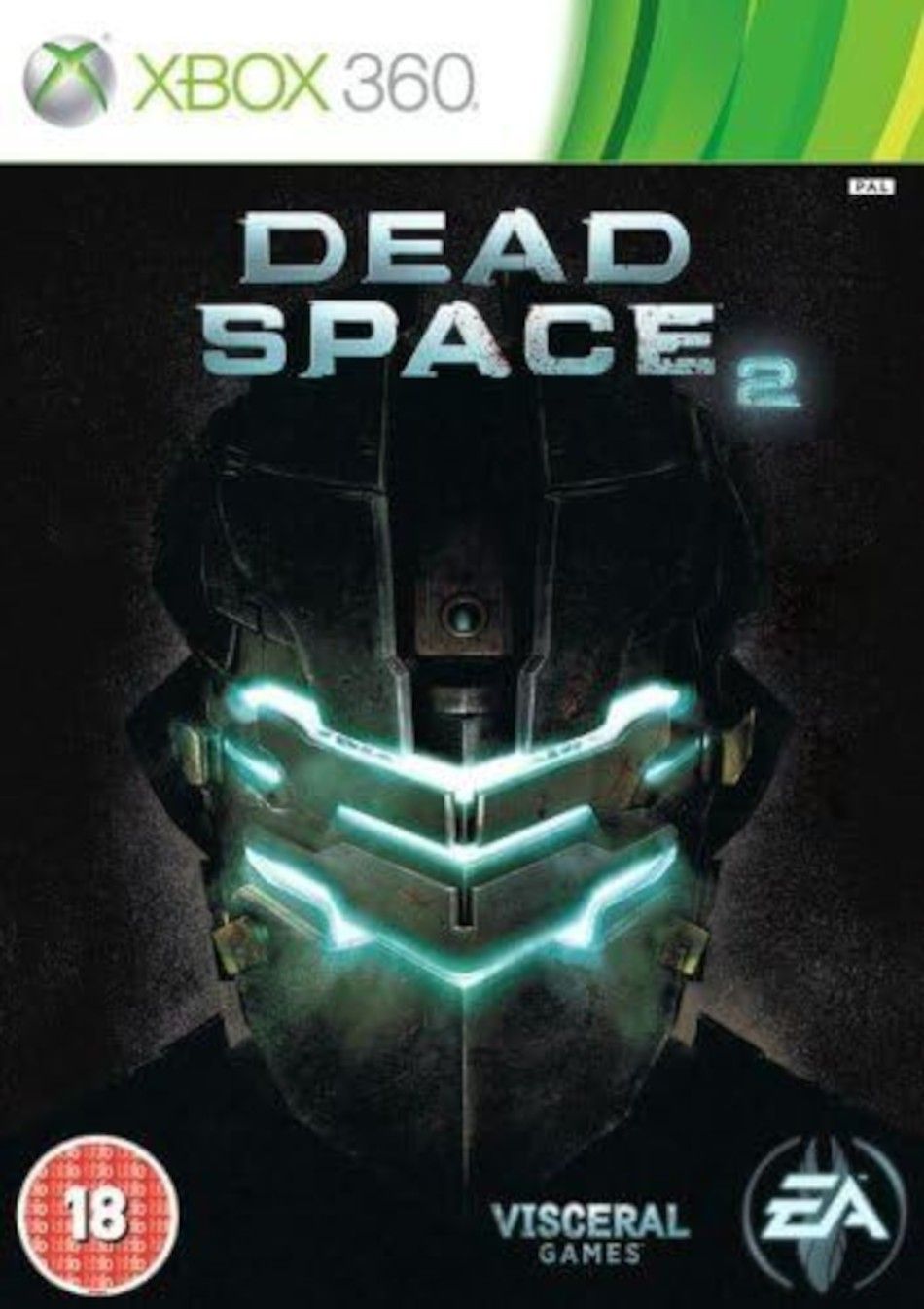 Dead Space 2 XBOX 360 Uniblo Łódź