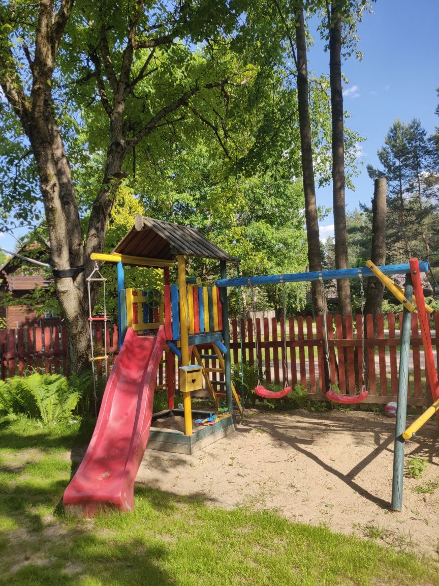 Dom do wynajęcia