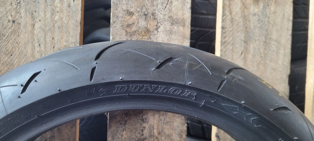 dunlop sportmax roadsport 2 120 70 r17