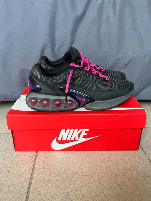 "Buty Trampki" Nike_Air_Max_DN_R. 40