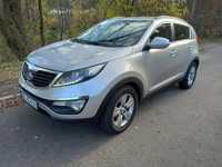 Kia Sportage KIA Sportage w ładnym stanie