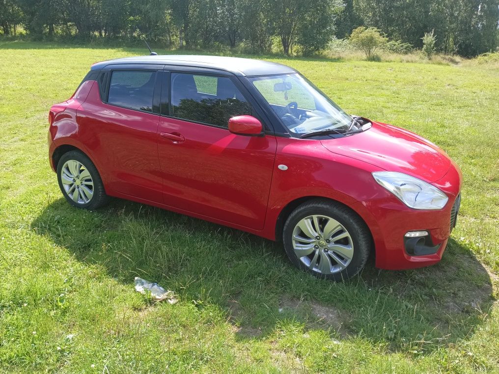 Sprzedam Suzuki Swift