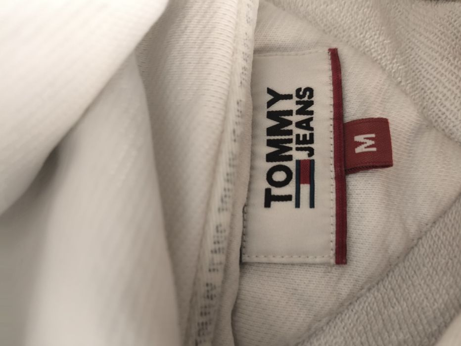 Худак tommy jeans