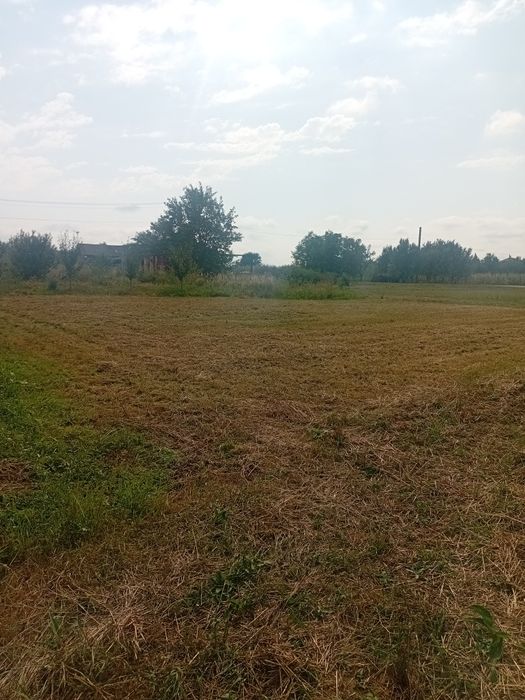 Дешевий будинок в с. Геча з великою ділянкою та садом