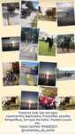 Eventos com cavalos