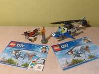 ZESTAW LEGO City 60207