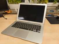 MacBook Air 2017 A1466/i5/8GB/128GB