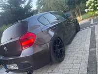 Bmw Seria 1 Ac Schnitzer Mpak vin