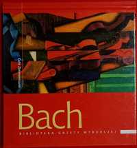 Bach płyta cd stan bdb