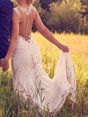 Sprzedam suknię ślubną MADONNA