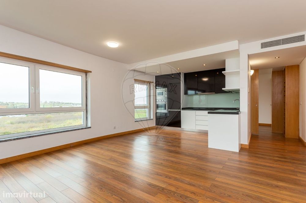 Apartamento T1 para arrendamento
