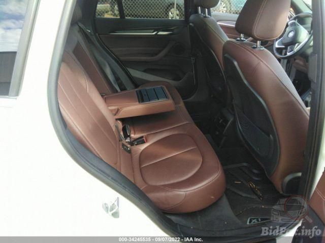 Разборка БМВ Х1 Ф48 X-drive B46 B20 F48 Запчасти Разборка BMW HELP